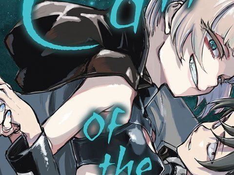 Call of the Night Getting Anime in 2022, Releases Teaser Trailer